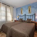 Casa Rivera アパート *