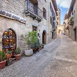 Casa Rivera * Aínsa