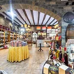 アパート Casa Rivera *