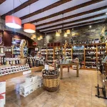 アパート Casa Rivera