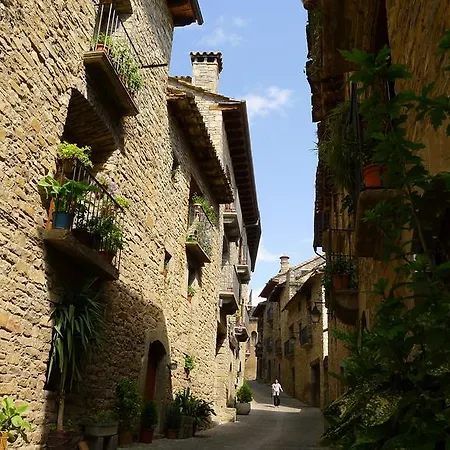 Appartement Casa Rivera