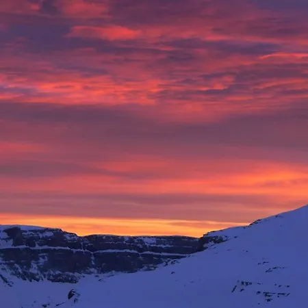 Appartement Casa Rivera *