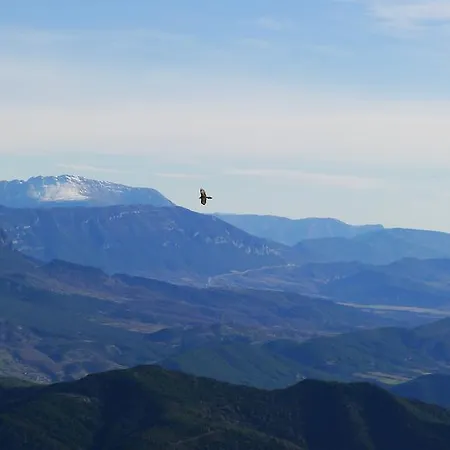 Casa Rivera Appartement *