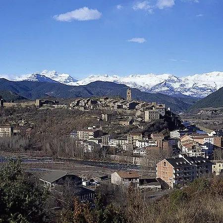 Appartement Casa Rivera
