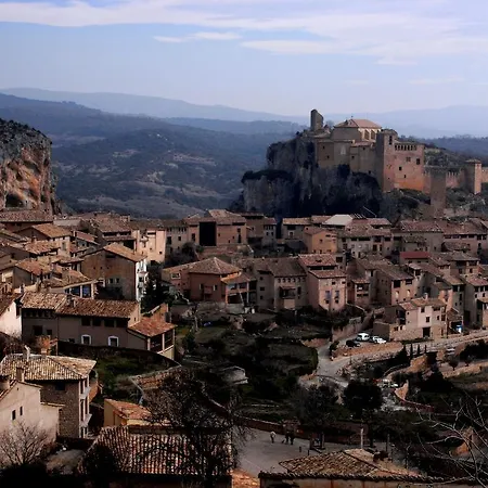 Casa Rivera * Aínsa-Sobrarbe