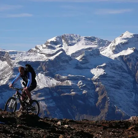 Casa Rivera Aínsa-Sobrarbe