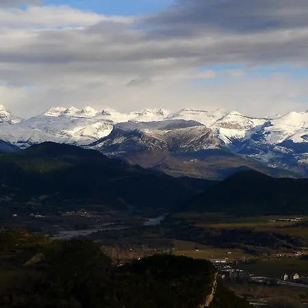 Appartement Casa Rivera *