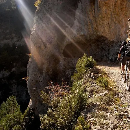 Appartement Casa Rivera