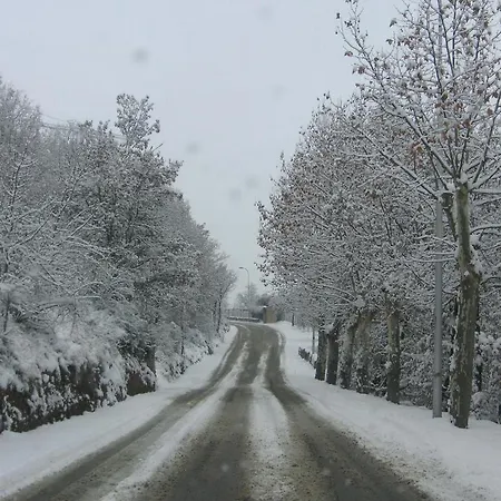 Appartement Casa Rivera