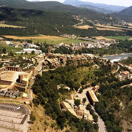 Casa Rivera Appartement *