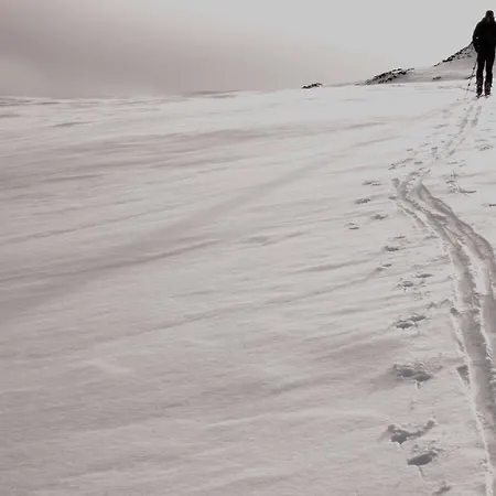 Casa Rivera Appartement