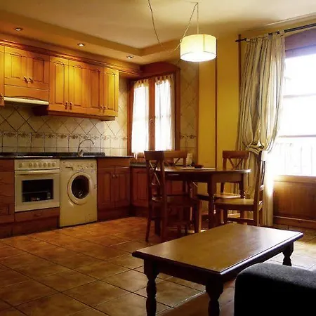 Casa Rivera Appartement *