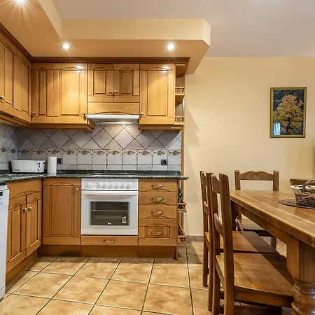 Appartement Casa Rivera