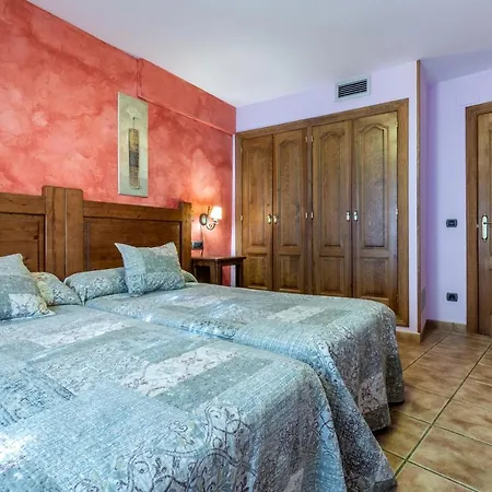 Casa Rivera Appartement