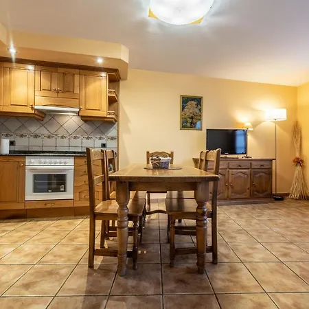 Casa Rivera * Aínsa