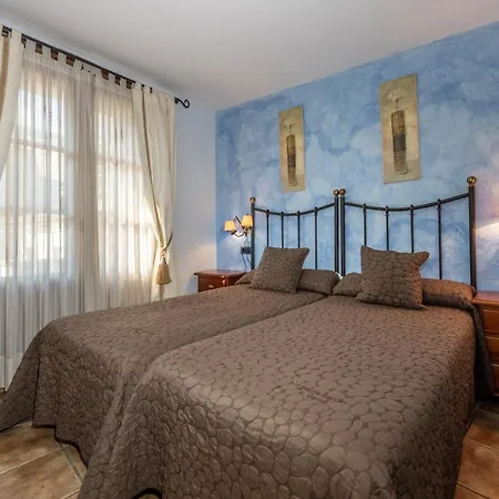 Casa Rivera Apartment *