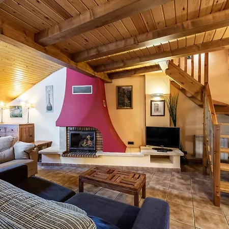 Casa Rivera Apartment *
