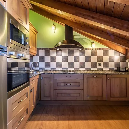 Casa Rivera * Aínsa-Sobrarbe