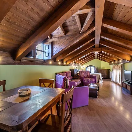 Apartamento Casa Rivera