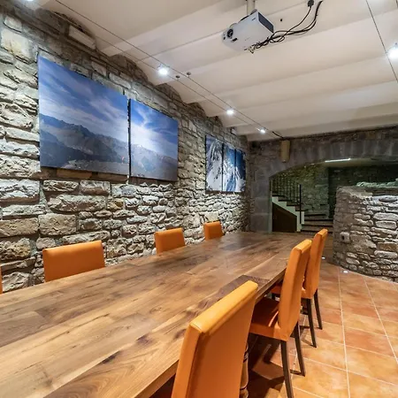 Casa Rivera Appartement Aínsa-Sobrarbe