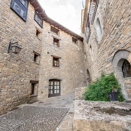 Appartement Casa Rivera