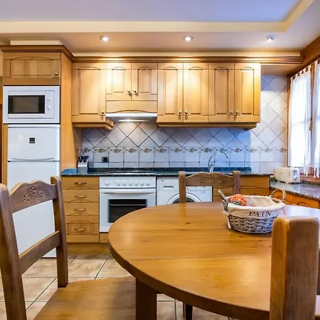 Appartement Casa Rivera