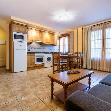 Appartement Casa Rivera