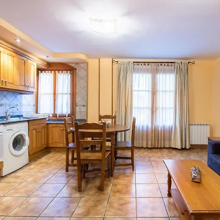 Appartement Casa Rivera