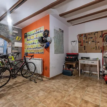 Casa Rivera Apartment *
