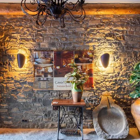 Casa Rivera Appartement Aínsa-Sobrarbe