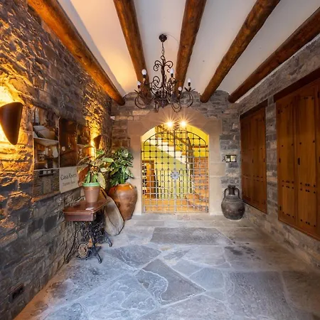 Casa Rivera Apartment