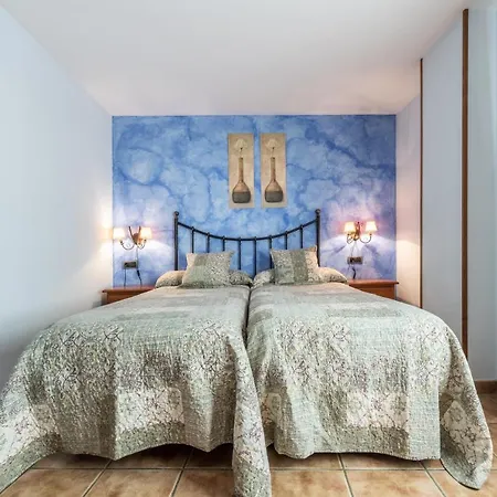 Casa Rivera * Ainsa