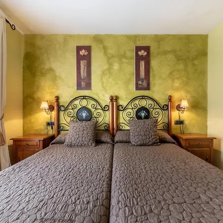 Casa Rivera Appartement *