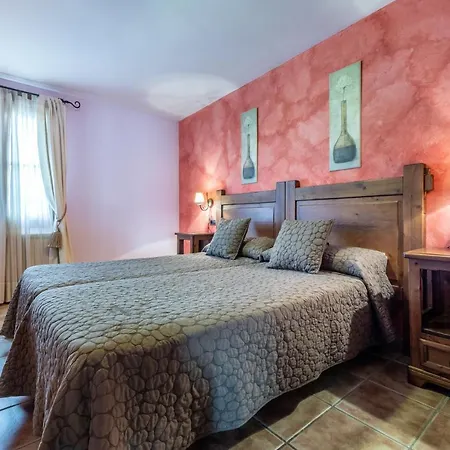 Casa Rivera Appartement *