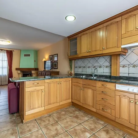 Casa Rivera Apartment