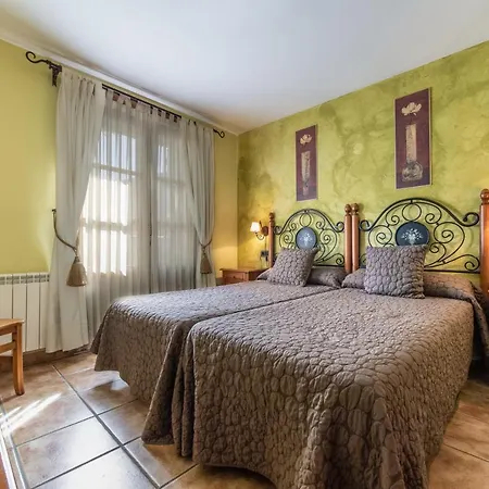 Apartment Casa Rivera Ainsa