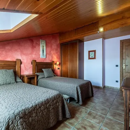 Apartment Casa Rivera *