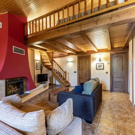 Casa Rivera Appartement Aínsa-Sobrarbe