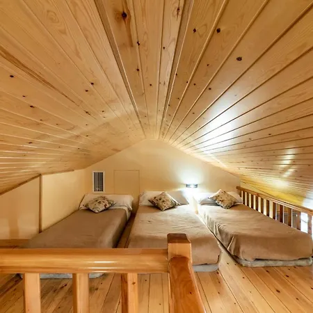 Appartement Casa Rivera