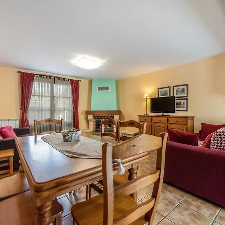 Casa Rivera * Ainsa