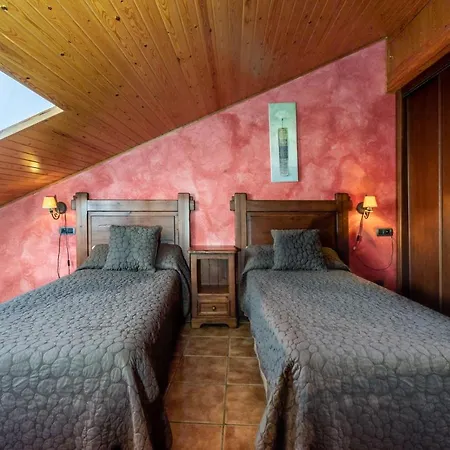 Casa Rivera Apartment