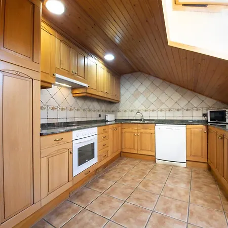 Casa Rivera Apartment