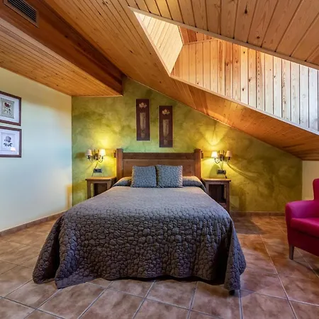 Apartamento Casa Rivera