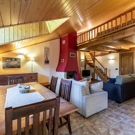 Appartement Casa Rivera *