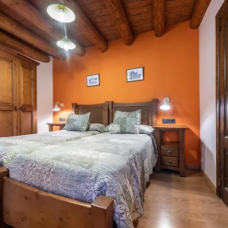 Casa Rivera Ainsa