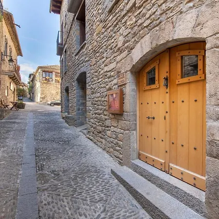 Casa Rivera Apartment Ainsa