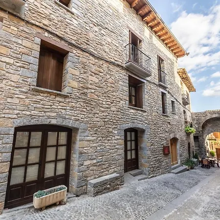Apartment Casa Rivera