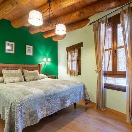 Apartment Casa Rivera *