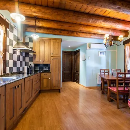 Casa Rivera * Ainsa