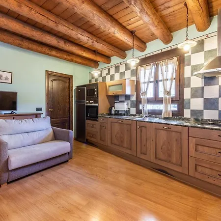 Casa Rivera Appartement Aínsa-Sobrarbe